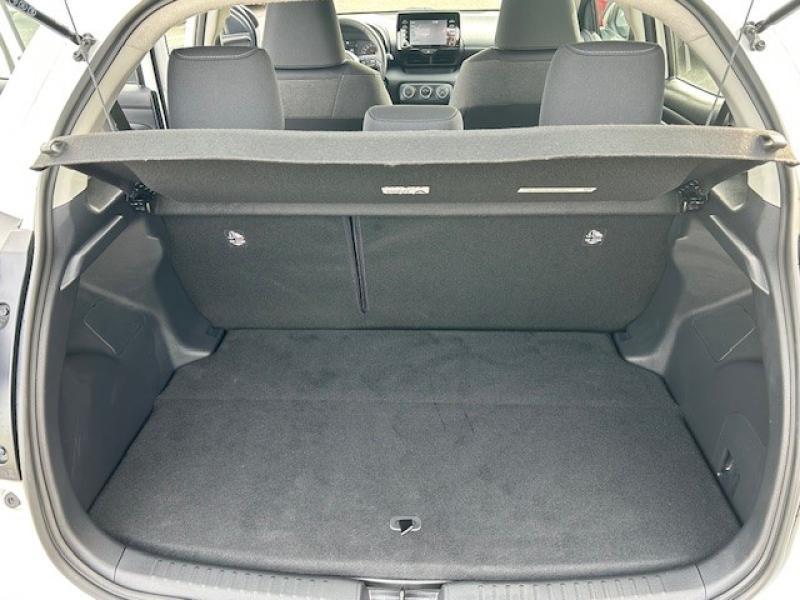 TOYOTA – Yaris