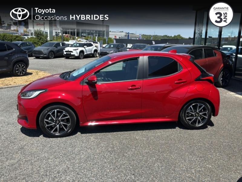TOYOTA – Yaris