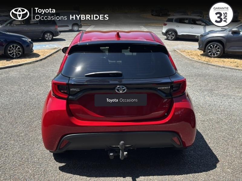 TOYOTA – Yaris