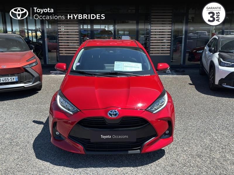 TOYOTA – Yaris