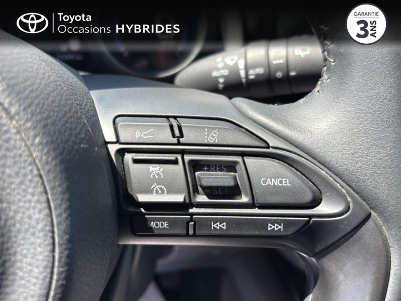 TOYOTA – Yaris