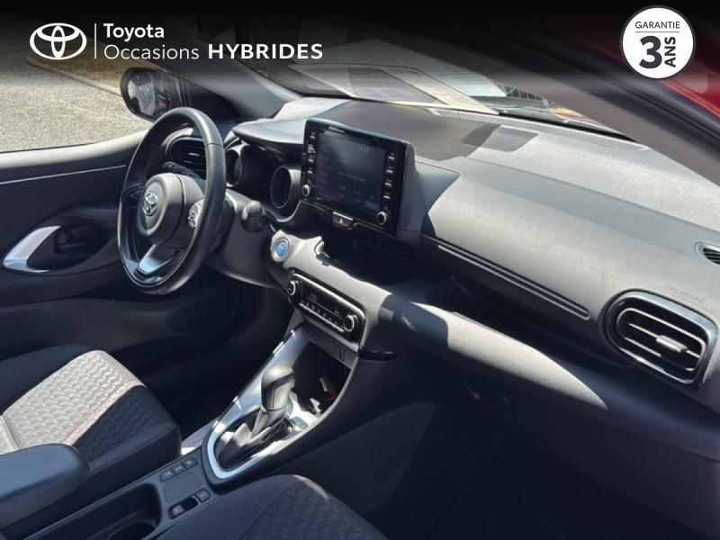TOYOTA – Yaris