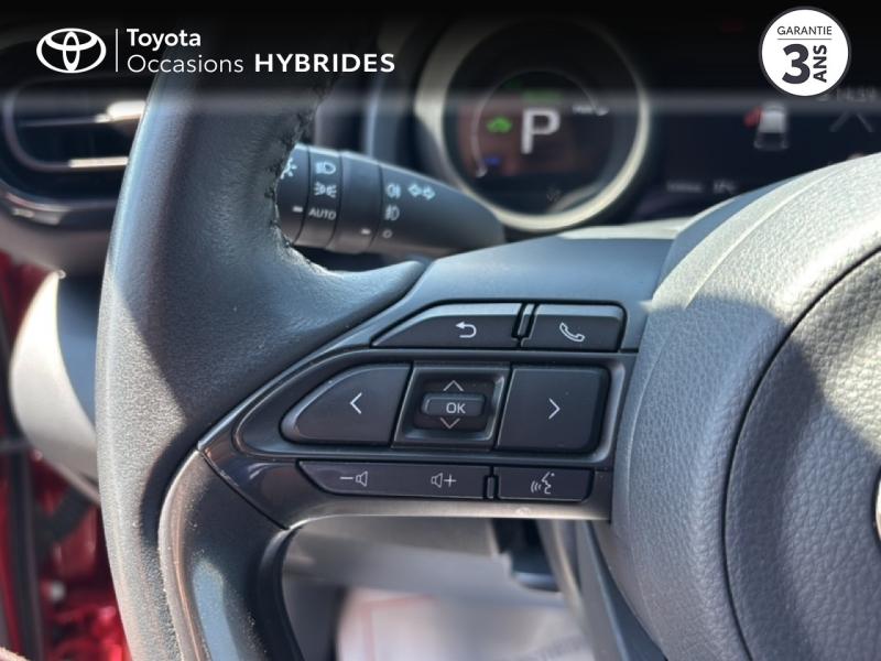 TOYOTA – Yaris