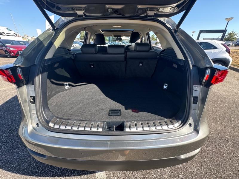 LEXUS – NX