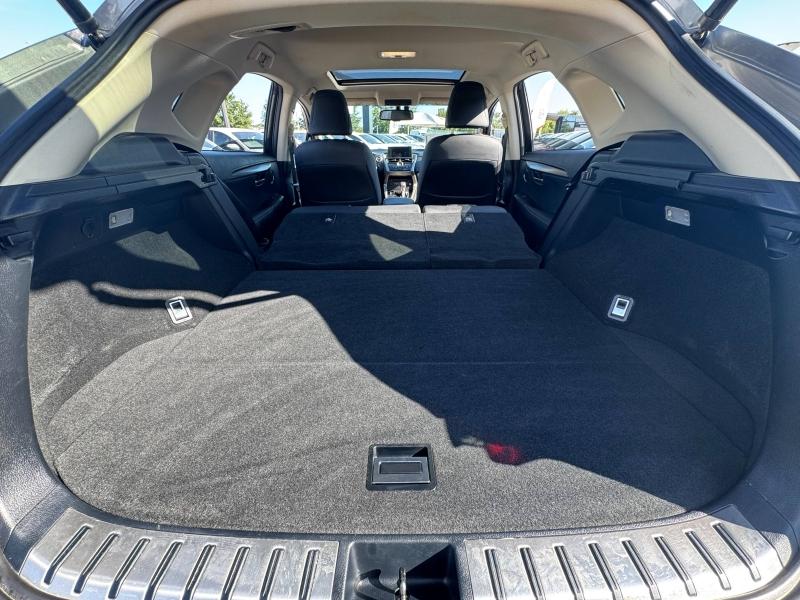 LEXUS – NX