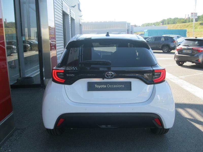 TOYOTA – Yaris