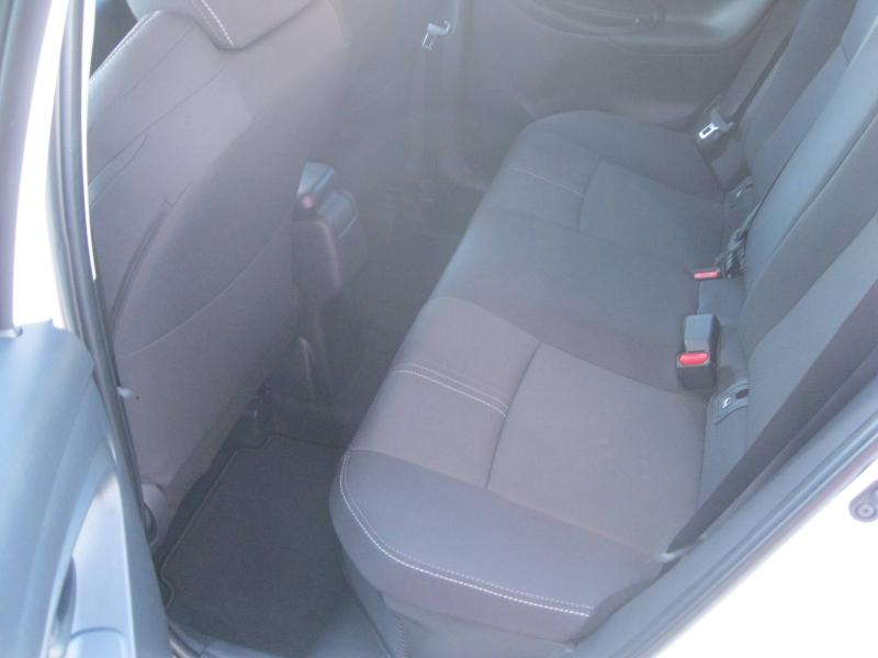TOYOTA – Yaris