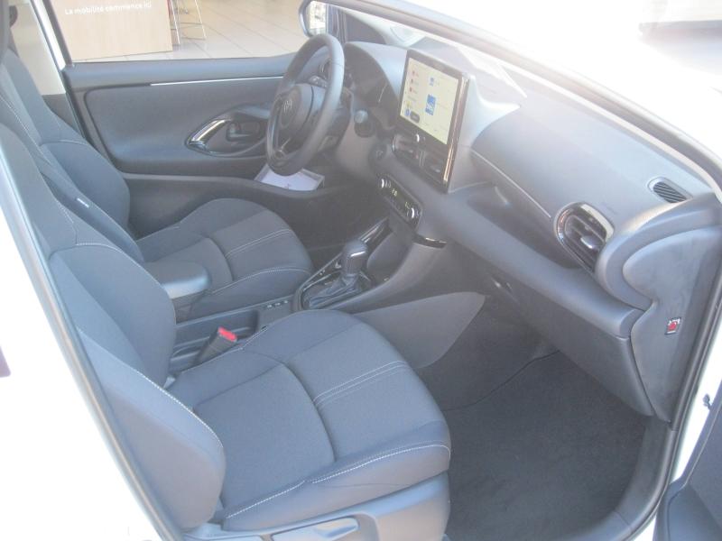 TOYOTA – Yaris