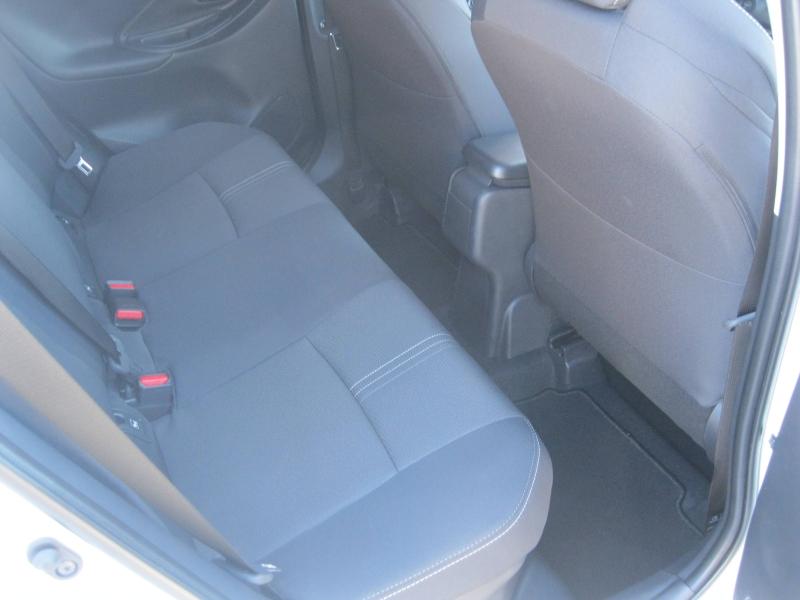TOYOTA – Yaris