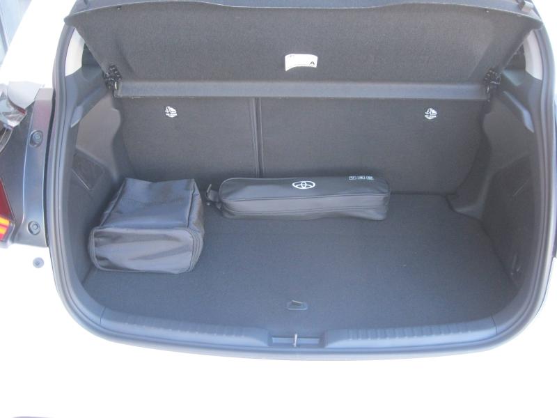 TOYOTA – Yaris