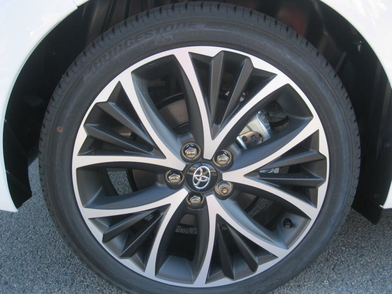 TOYOTA – Yaris