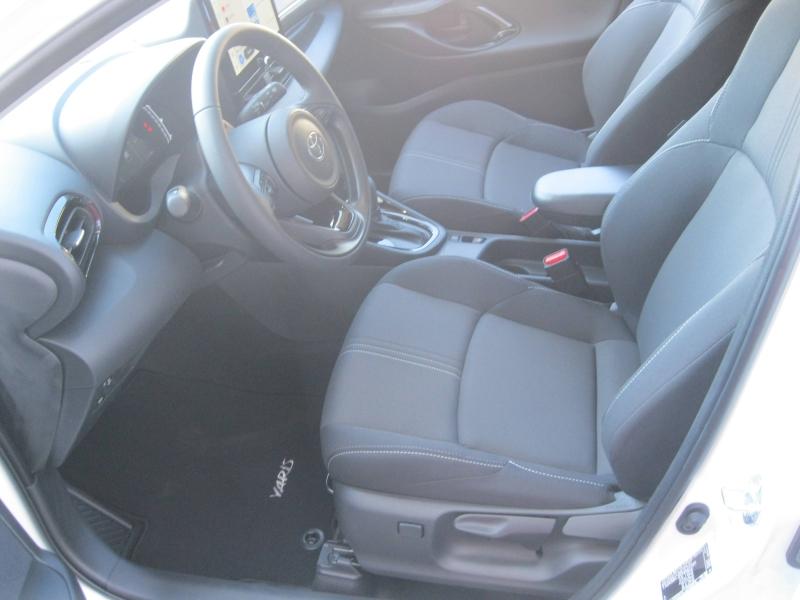 TOYOTA – Yaris