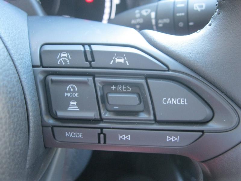 TOYOTA – Yaris