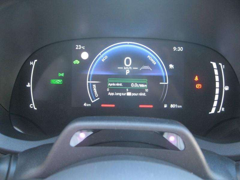 TOYOTA – Yaris