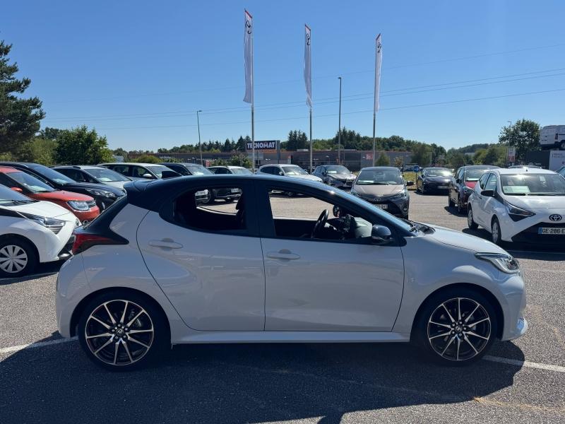 TOYOTA – Yaris