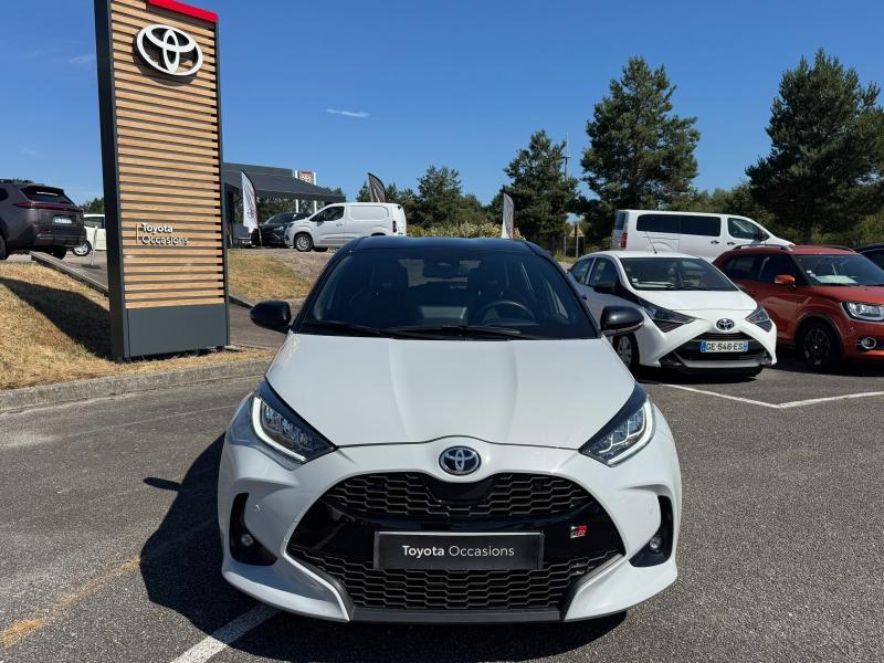 TOYOTA – Yaris