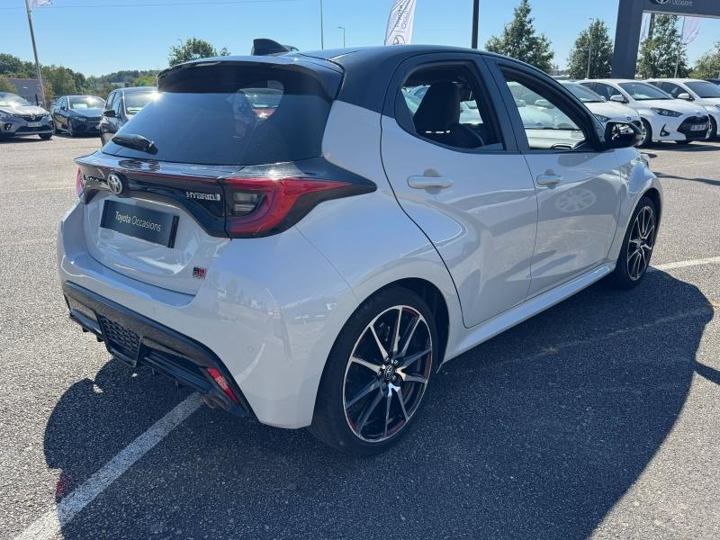 TOYOTA – Yaris
