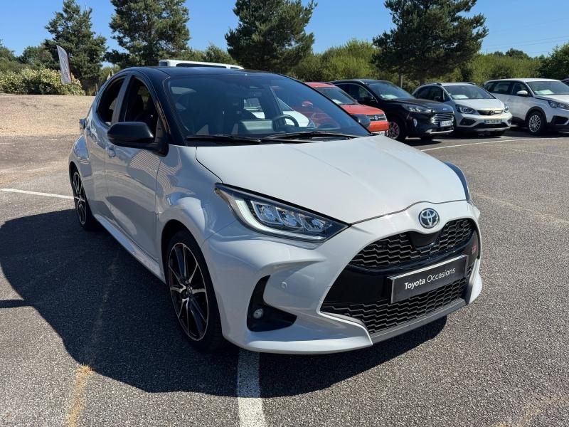 TOYOTA – Yaris