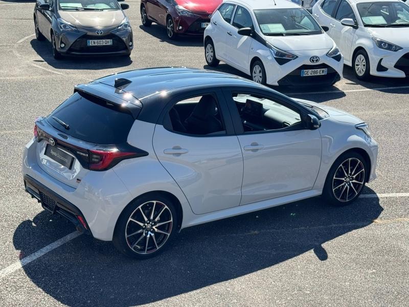 TOYOTA – Yaris