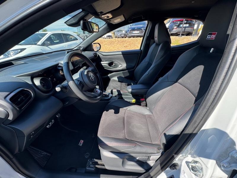 TOYOTA – Yaris