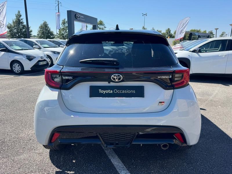 TOYOTA – Yaris