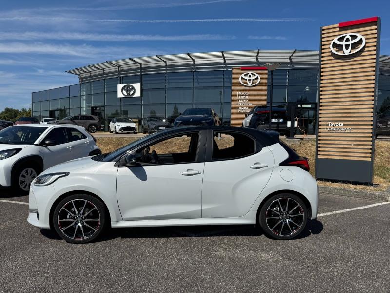 TOYOTA – Yaris