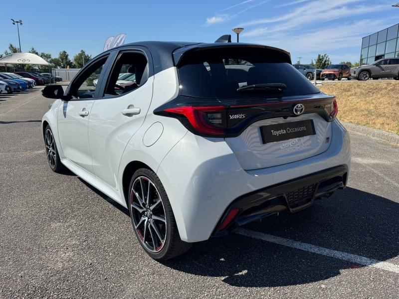 TOYOTA – Yaris