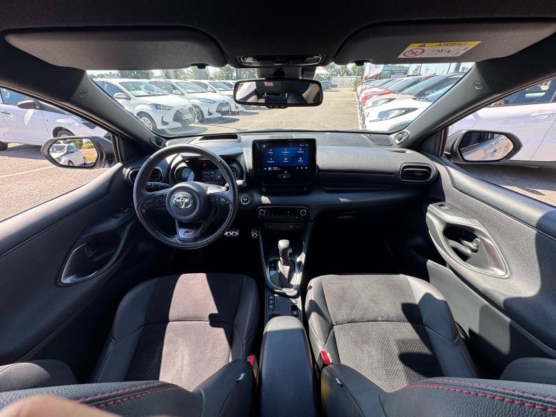 TOYOTA – Yaris