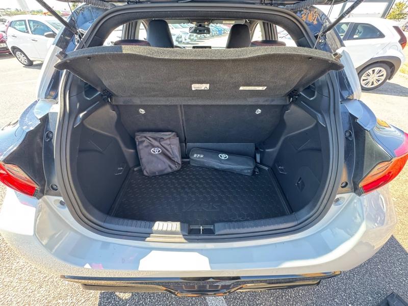 TOYOTA – Yaris