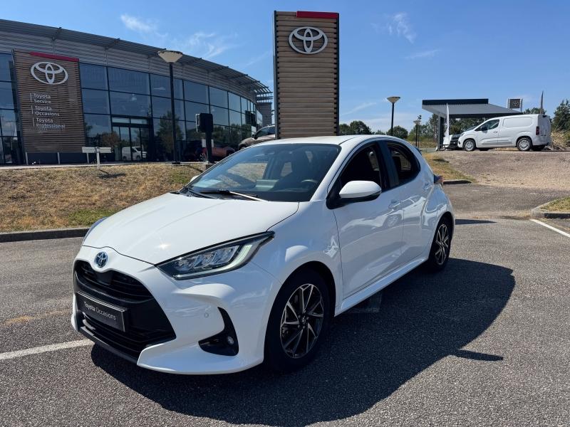 TOYOTA – Yaris