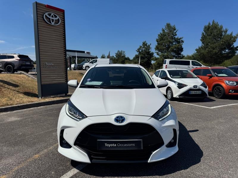 TOYOTA – Yaris