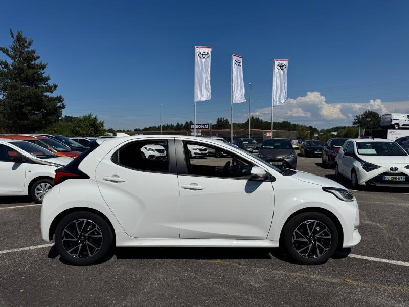 TOYOTA – Yaris