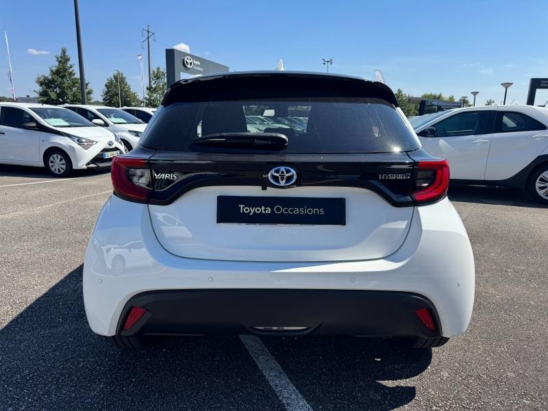 TOYOTA – Yaris