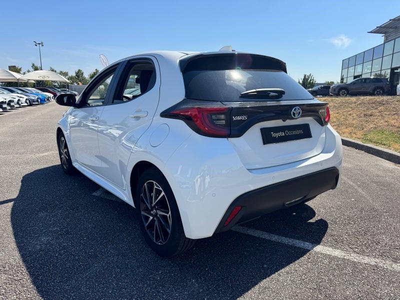TOYOTA – Yaris