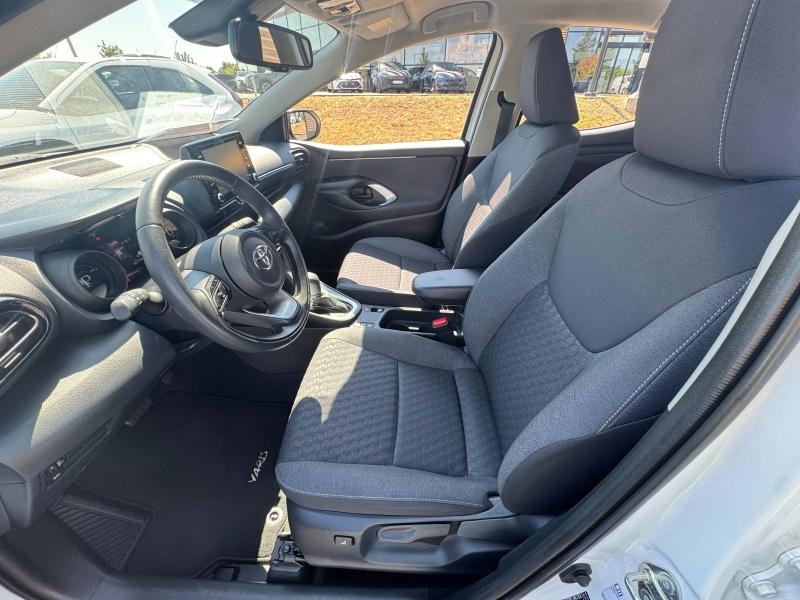 TOYOTA – Yaris