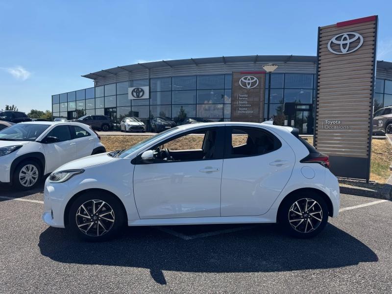 TOYOTA – Yaris