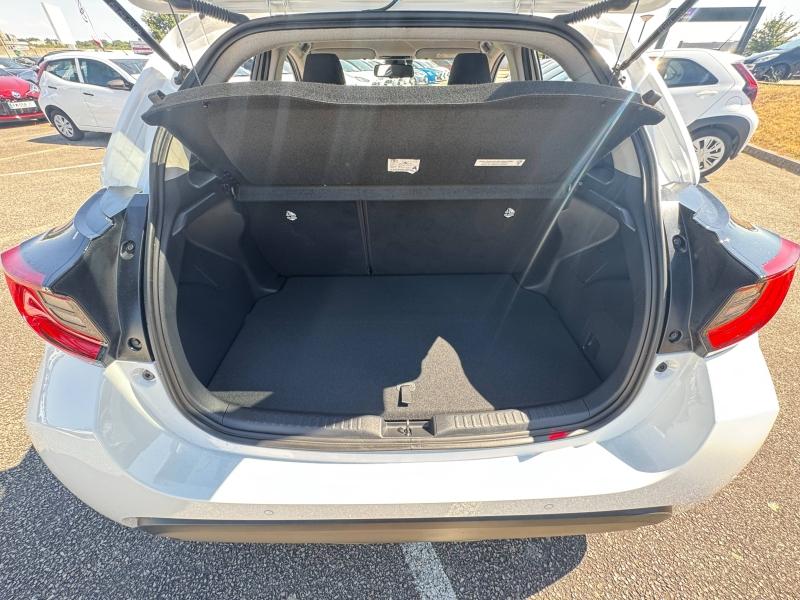 TOYOTA – Yaris