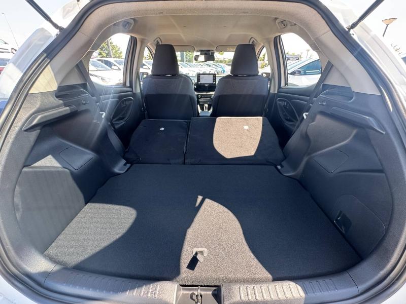 TOYOTA – Yaris