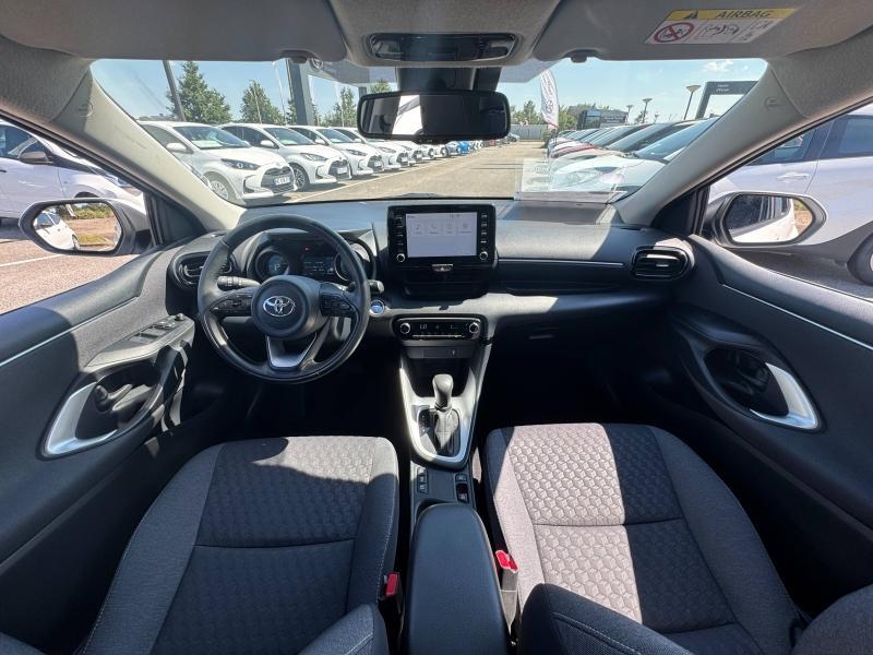 TOYOTA – Yaris