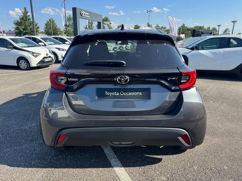 TOYOTA – Yaris