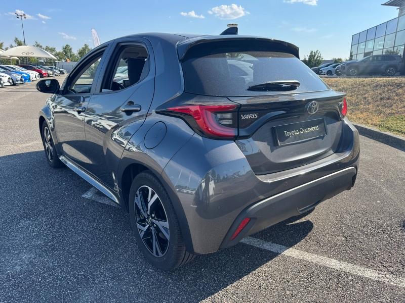 TOYOTA – Yaris