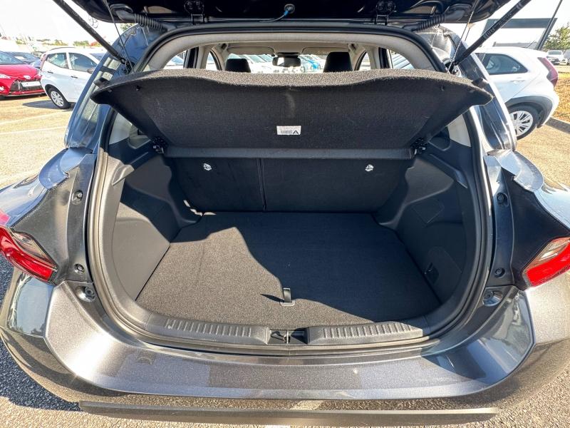 TOYOTA – Yaris