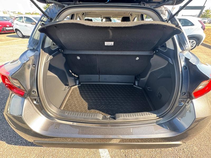 TOYOTA – Yaris