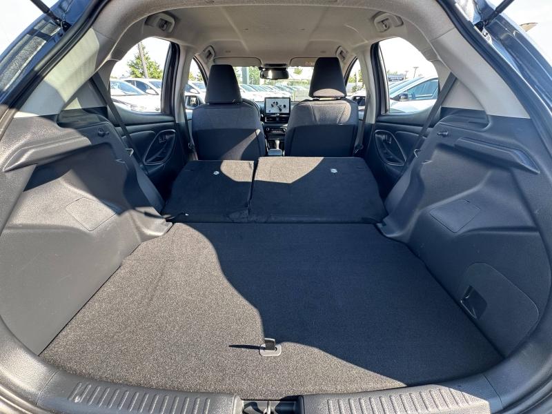 TOYOTA – Yaris