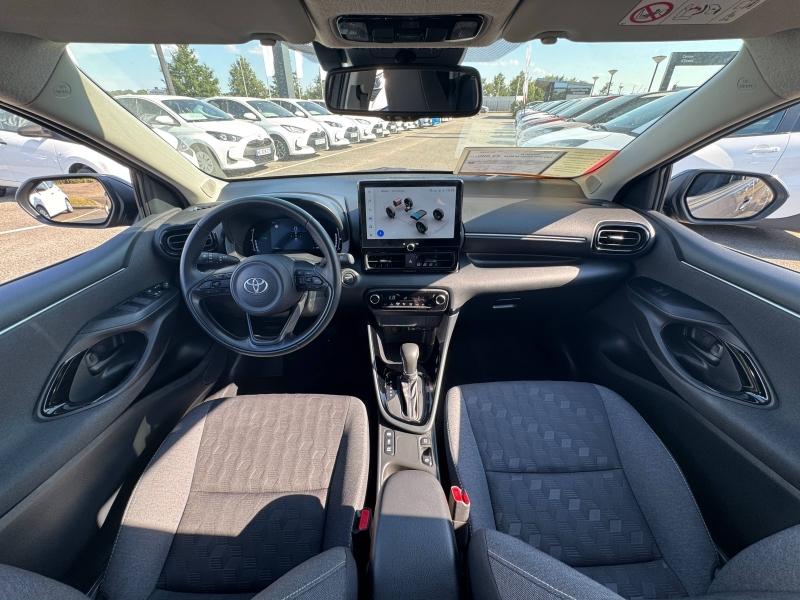 TOYOTA – Yaris