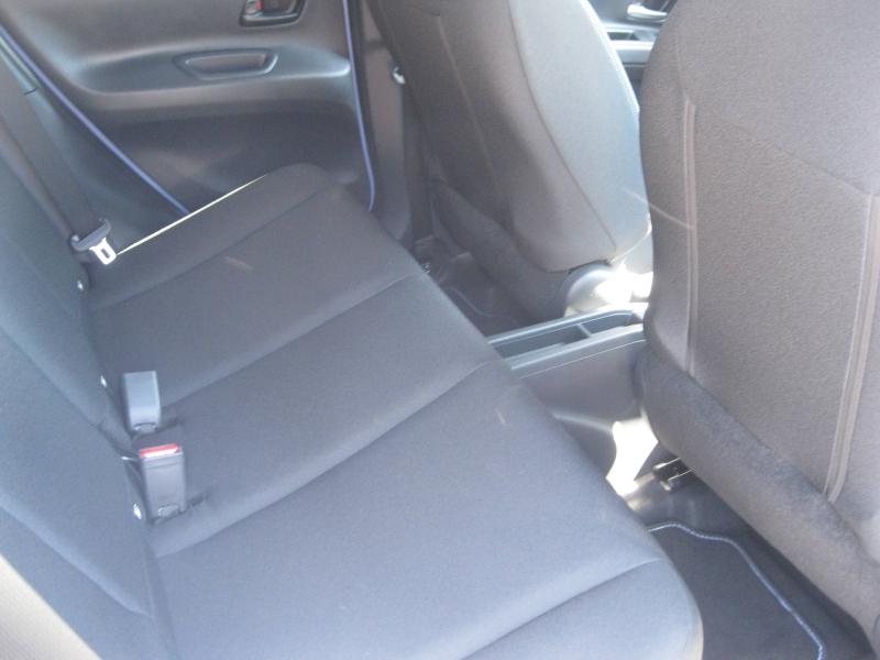 TOYOTA – Aygo X