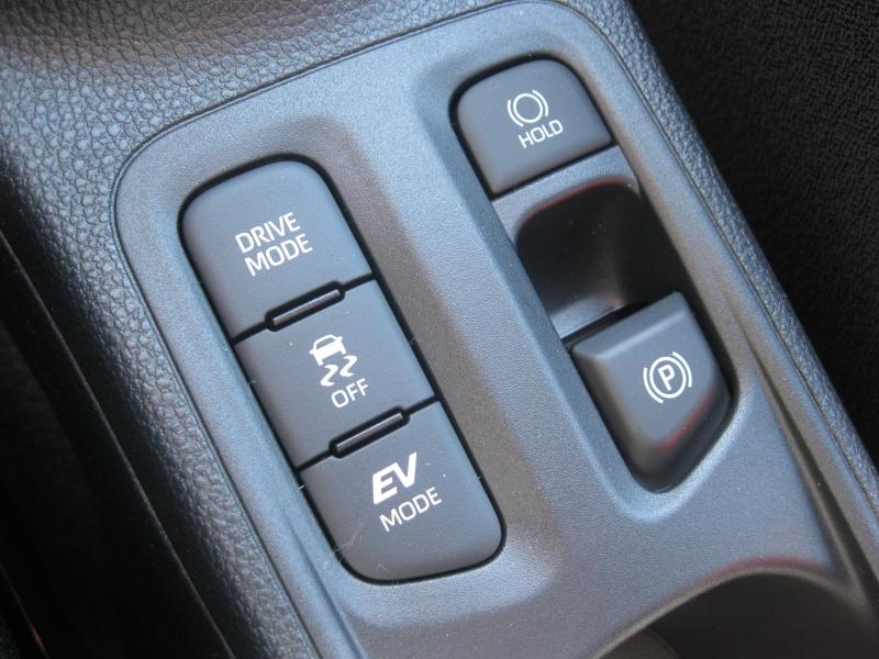 TOYOTA – Aygo X