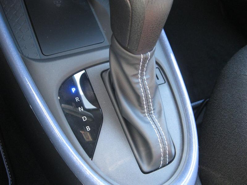 TOYOTA – Aygo X