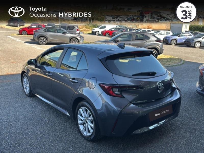 TOYOTA – Corolla