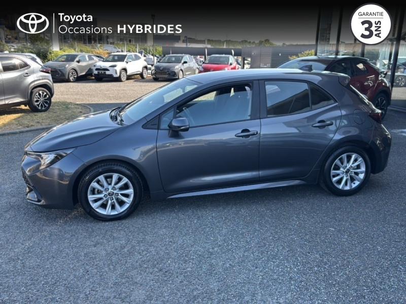TOYOTA – Corolla